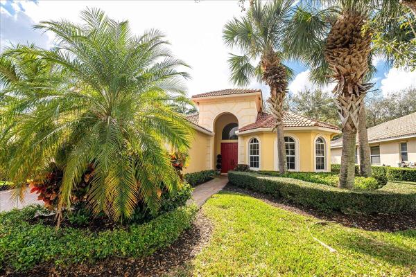 PGA Village, 8821 Champions Way, Port St. Lucie, Florida 34986, image 1