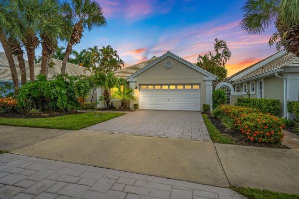 The Colony At Breakers West, 9190 Heathridge Dr, West Palm Beach, Florida 33411, image 1