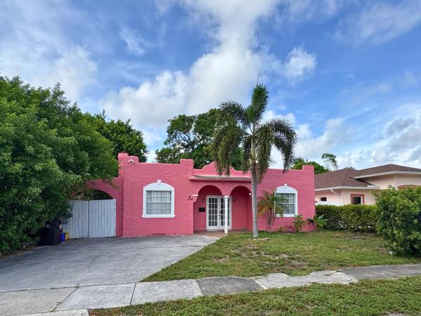 Woodlawn, 423 Kern St, West Palm Beach, Florida 33405, image 1