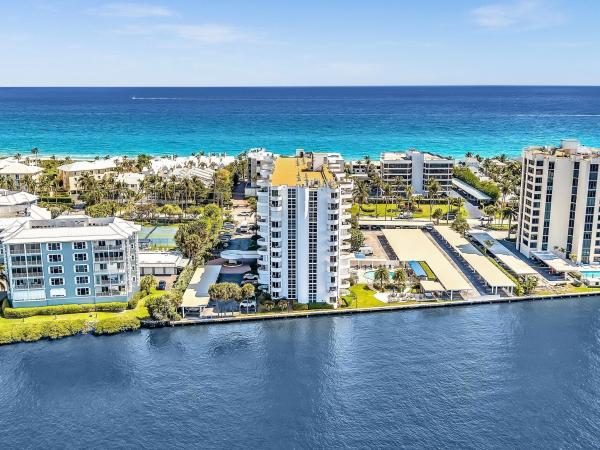 Coastal House, 2200 S Ocean Blvd #805, Delray Beach, Florida 33483, image 1