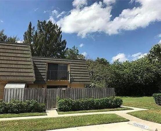 Village Of Sandalwood Lakes, 4604 46th Way, West Palm Beach, Florida 33407, image 1