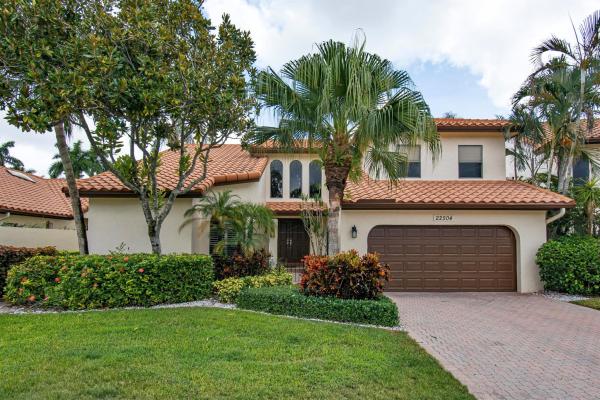 Esplanada At Boca Pointe, 22504 W Esplanada Cir, Boca Raton, Florida 33433, image 1