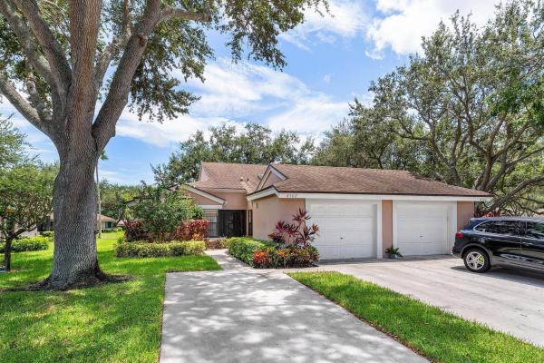 8302 Summersong Ter #A, Boca Raton, Florida 33496, image 1