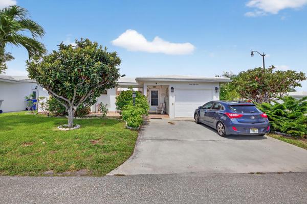 Leisureville, 3051 NW 1st Dr, Pompano Beach, Florida 33064, image 1