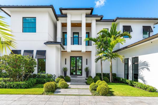 Lake Ida Shores, 830 Lakeshore Dr, Delray Beach, Florida 33444, image 1