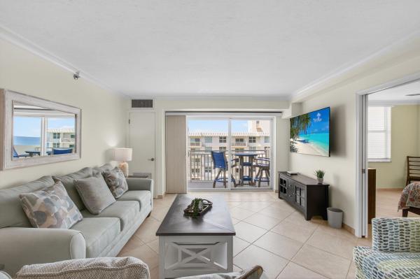 45 Ocean, 4511 S Ocean Blvd #1004, Highland Beach, Florida 33487, image 1