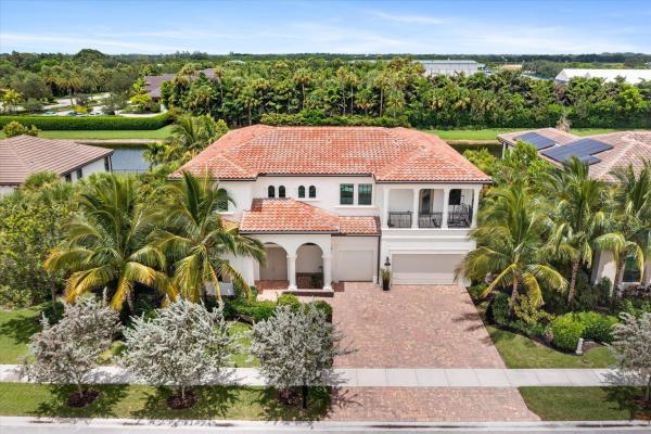 Palm Meadows Estates, 8195 Grand Prix Ln, Boynton Beach, Florida 33472, image 1