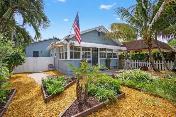 Lake Worth Town, 318 N L St, Lake Worth Beach, Florida 33460, image 1