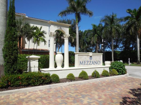 Mezzano At Baywinds, 9833 Baywinds 7307th Dr #7307, West Palm Beach, Florida 33411, image 1