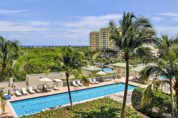 Casa Costa, 450 N Federal Hwy #806, Boynton Beach, Florida 33435, image 1