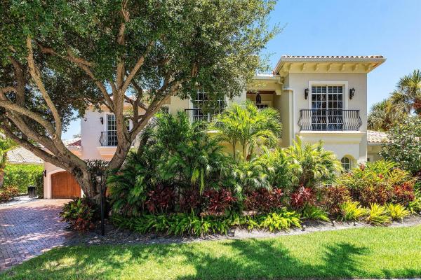 Nativa, 107 Nativa Cir, North Palm Beach, Florida 33410, image 1
