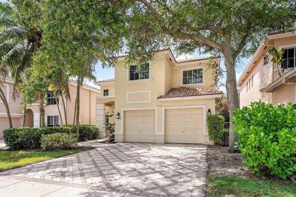 Vineyards, 9724 Vineyard Ct, Boca Raton, Florida 33428, image 1