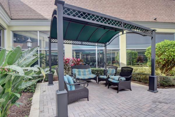 Monaco At Kings Point, 109 Monaco C, Delray Beach, Florida 33446, image 1