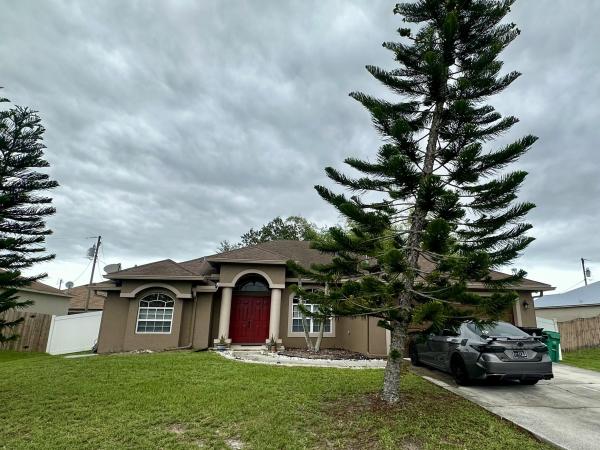 Cashmere Cove, 2067 SW Mcallister Ln, Port St. Lucie, Florida 34953, image 1