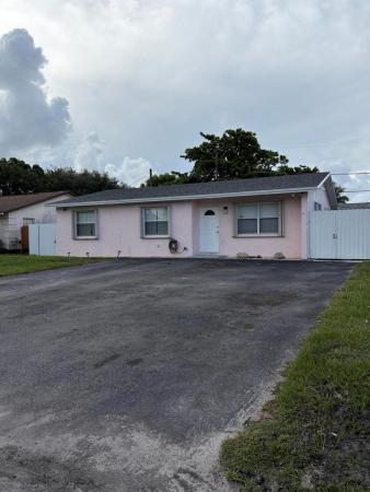 Normandy, 4609 Pruden Blvd, Lake Worth Beach, Florida 33463, image 1