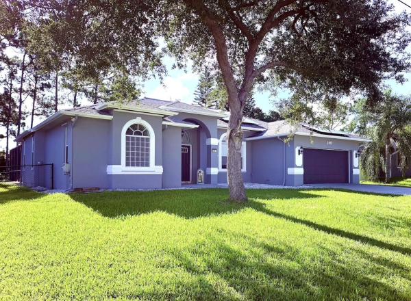 Gatlin Pines, 2957 SW Collings Dr, Port St. Lucie, Florida 34953, image 1