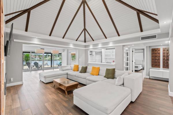 The Woodlands, 6106 Royal Poinciana Ln, Tamarac, Florida 33319, image 1