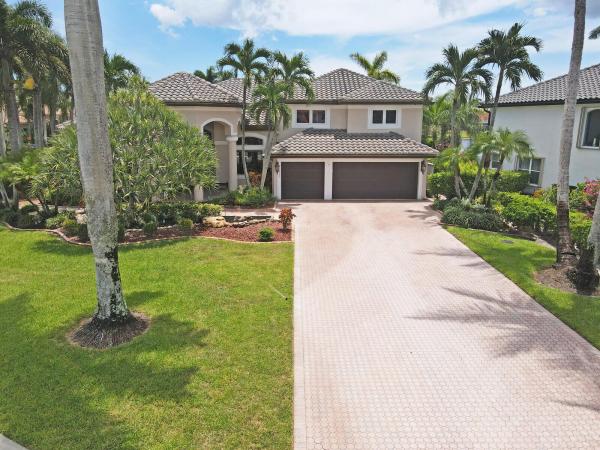 Boca Isles South, 10922 Bal Harbor Dr, Boca Raton, Florida 33498, image 1