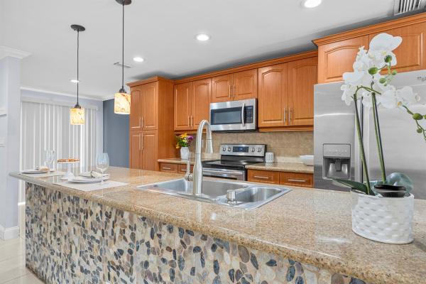 Townhouses At Jacaranda, 841 NW 82nd Ave #2, Plantation, Florida 33324, image 1