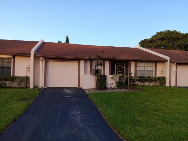 Carrotwood At Las Verdes, 5262 Breadfruit Cir, Delray Beach, Florida 33484, image 1