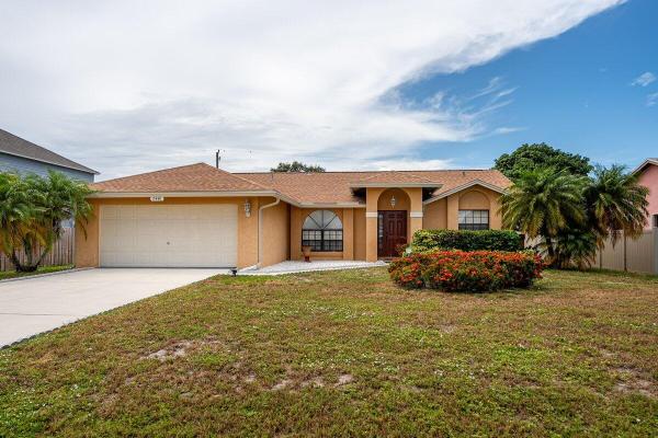 Sandhill Crossing, 2440 SE Toledo Ave, Port St. Lucie, Florida 34952, image 1