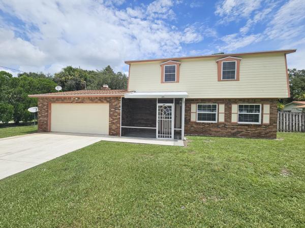 River Oak Estates, 3208 Memory Ln, Fort Pierce, Florida 34981, image 1