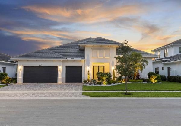 Coral Isles At Avenir, 9372 Coral Isles Cir, Palm Beach Gardens, Florida 33412, image 2