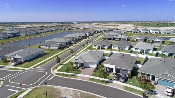 Cadence At Tradition, 14135 SW Safi Ter, Port St. Lucie, Florida 34987, image 1