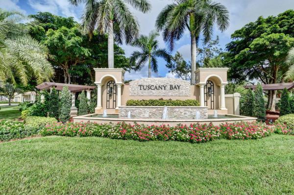 Tuscany Bay, 5137 Toscana Trl, Boynton Beach, Florida 33437, image 1