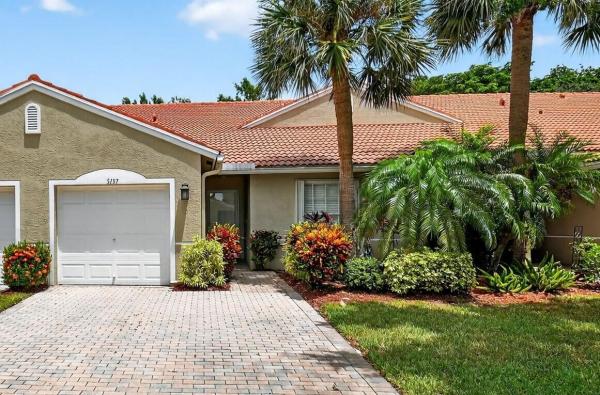 Tuscany Bay, 5137 Toscana Trl, Boynton Beach, Florida 33437, image 2