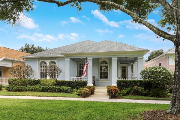 Newhaven At Abacoa, 117 Poinciana Dr, Jupiter, Florida 33458, image 1