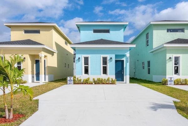 Cherry Hills, Xx NW 12th Ave, Boynton Beach, Florida 33435, image 1