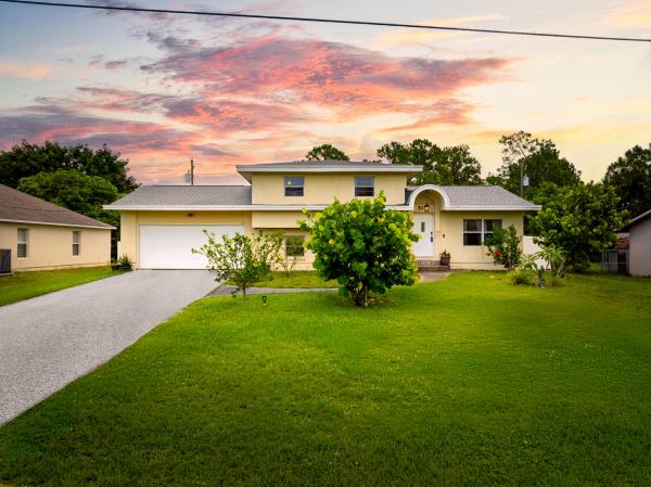 Northport Village, 517 NW Floresta Dr, Port St. Lucie, Florida 34983, image 1