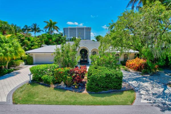 Spanish River Land, 2100 Cocoanut Rd, Boca Raton, Florida 33432, image 1