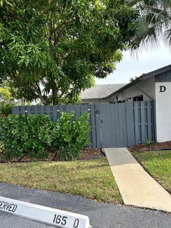 Summit Trails, 1158 Summit Trail D Cir #D, West Palm Beach, Florida 33415, image 1