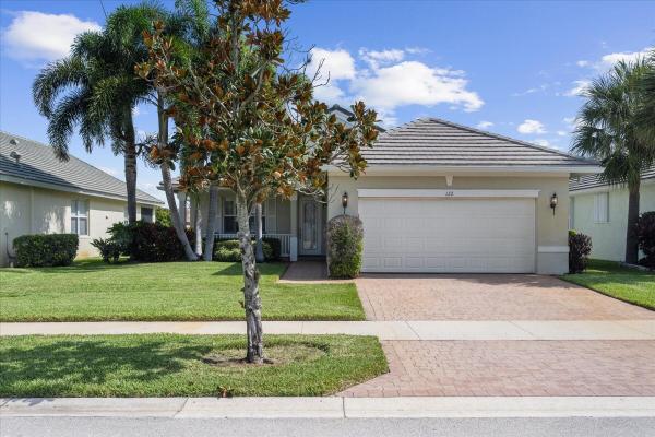 Magnolia Lakes At St Lucie West, 122 NW Swann Mill Cir, Port St. Lucie, Florida 34986, image 1