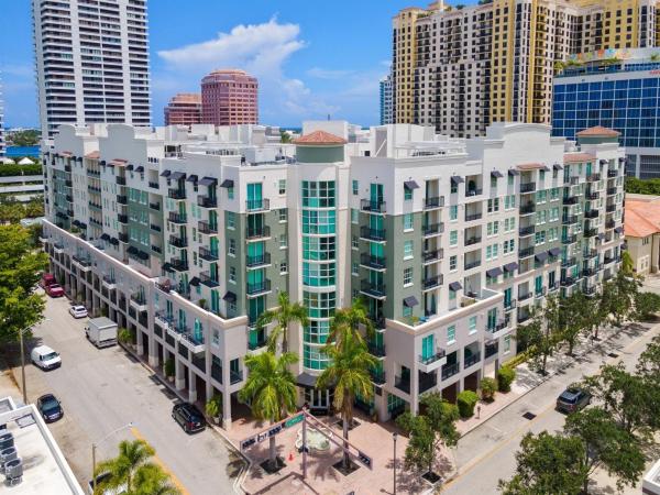 The Prado, 600 S Dixie Hwy #735, West Palm Beach, Florida 33401, image 1