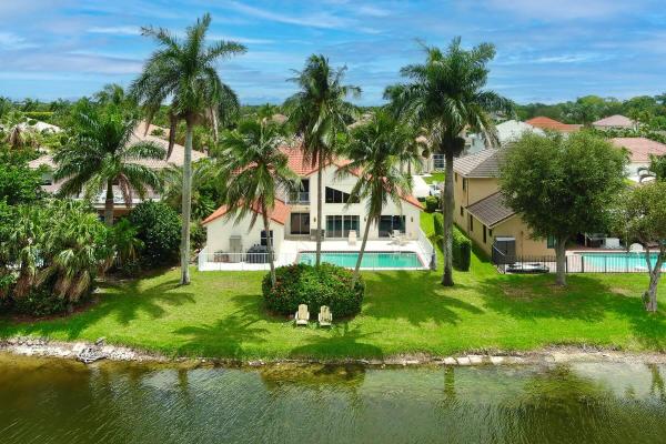 Le Palais, 8879 Indian River Run, Boynton Beach, Florida 33472, image 1