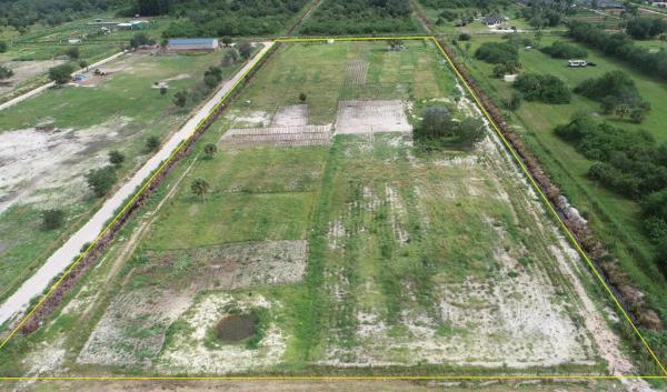 Santa Rosa Groves, Lot- 1620 Antoinette St, Loxahatchee, Florida 33470, image 1