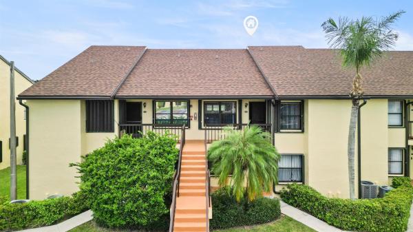 4698 Lucerne Lakes Blvd #202, Lake Worth Beach, Florida 33467, image 1