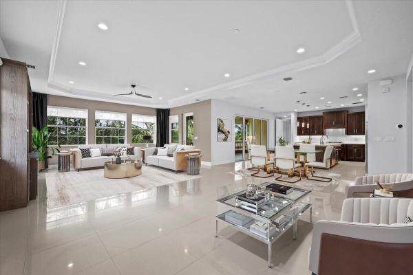 Jupiter Country Club, 258 Tresana Blvd #108, Jupiter, Florida 33478, image 1