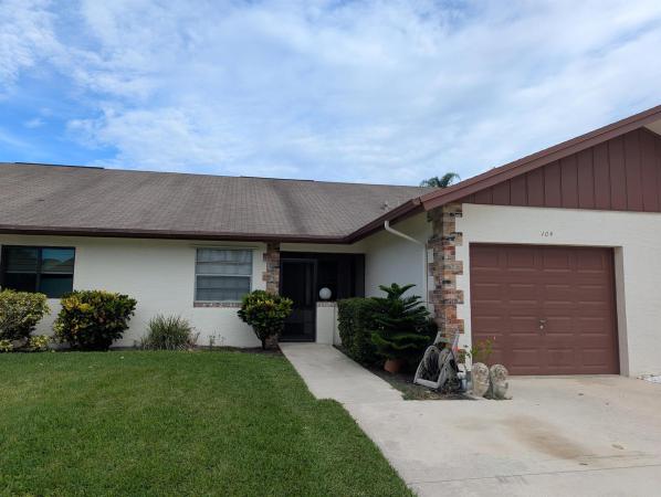 Monterey At Indian Creek, 104 Moccasin Trl, Jupiter, Florida 33458, image 1