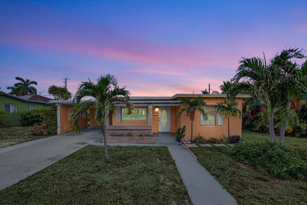 Inlet City, 1136 W 7th St, Riviera Beach, Florida 33404, image 1