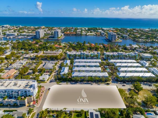 Onix Delray, 318 SE 5th Ave #C206, Delray Beach, Florida 33483, image 2