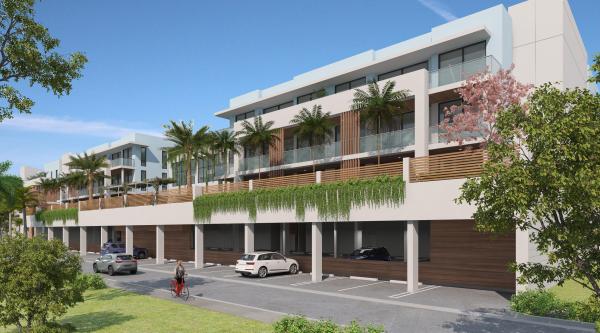 Onix Delray, 318 SE 5th Ave #C206, Delray Beach, Florida 33483, image 3