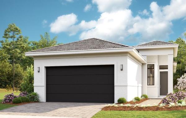 Tesoro Preserve, 415 SE Via Sangro, Port St. Lucie, Florida 34952, image 1