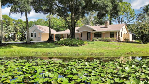 The Acreage, 12734 66th St, West Palm Beach, Florida 33412, image 1