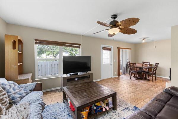 The Charter Club Of Palm Beach, 221 Foxtail Dr #I, Greenacres, Florida 33415, image 1