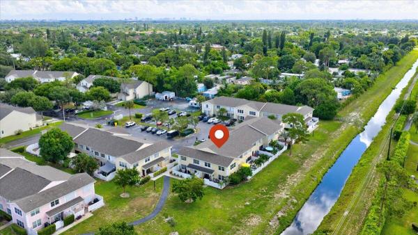 The Charter Club Of Palm Beach, 221 Foxtail Dr #I, Greenacres, Florida 33415, image 1