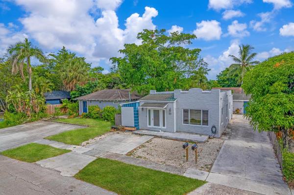 Colonial Estates, 516 Nathan Hale Rd, West Palm Beach, Florida 33405, image 1